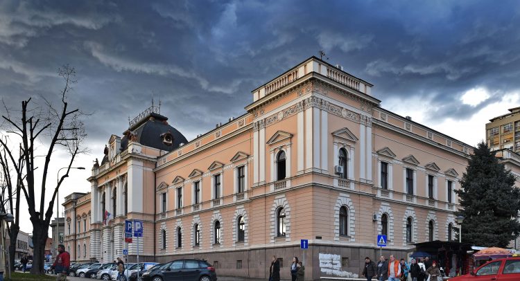 Izabrane sudije Apelacionog suda u Kragujevcu