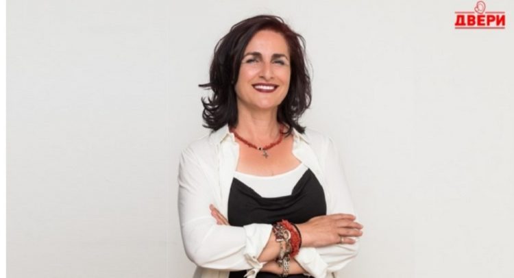 Dveri: Skandalozna izjava Ane Brnabić!