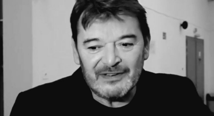 in memoriam Tihomir Tika Arsić (1957-2020)