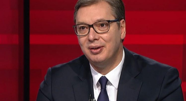Vučić: „Novi soj korona virusa stigao u Srbiju“!!!