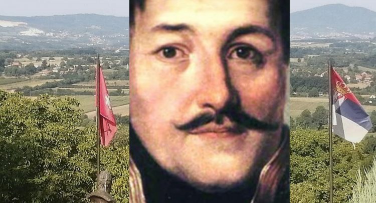 U selu Zagorica i dalje živi legenda kako je Karađorđe ubio prvog Turčina!