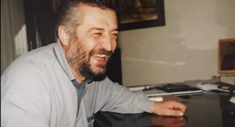 In memoriam: Živomir Žika Veljović (1959-08.januar 2019)