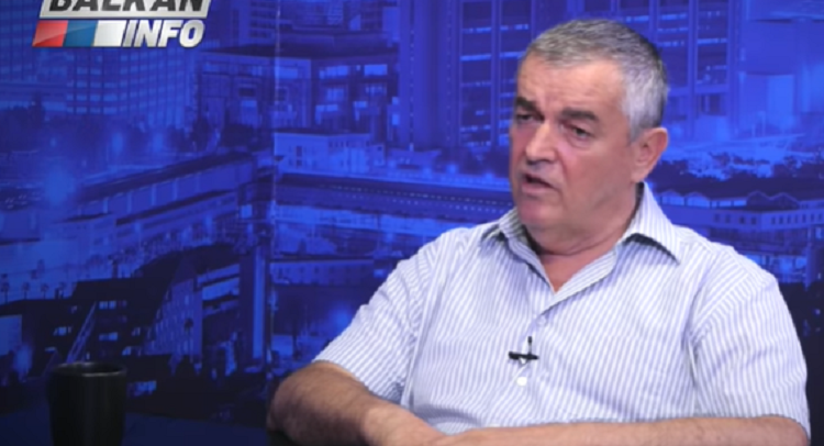 tragedija generala Delića: obesio mu se unuk zbog igrice!