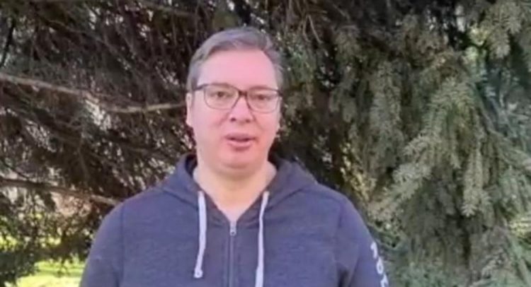 Milion vakcina stiže u Srbiju, najavio Aleksandar Vučić!