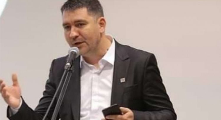 Nova seljačka stranka iz Šumadije