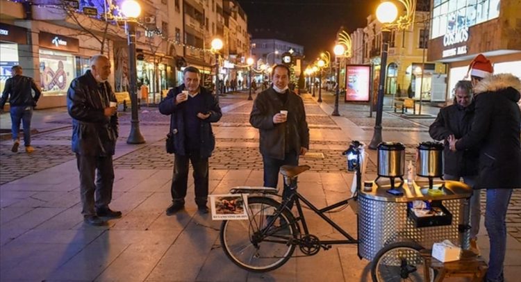 Nikada mirnije za doček Nove godine u Kragujevcu!