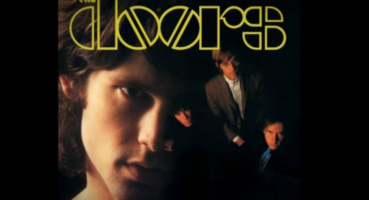 dan od kada svet više nije bio isti: objavljen album „The Doors“ 1967!