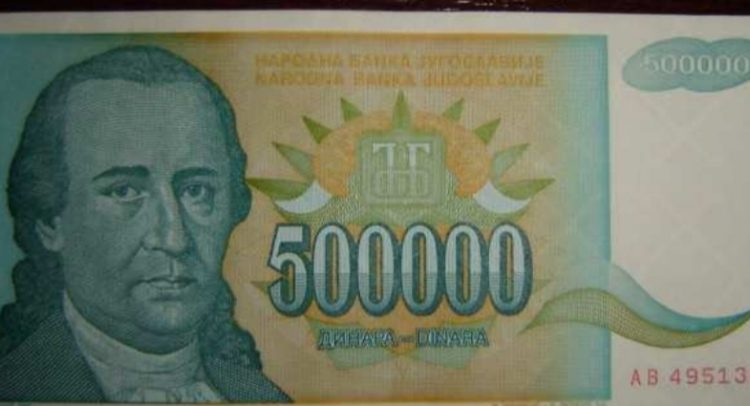 za one koji su zaboravili: Pre više od dva veka Srbija dobila prva ministarstva