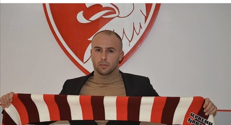 kao da je „Real Madrid“- treba im i sportski direktor FK „Radnički“!