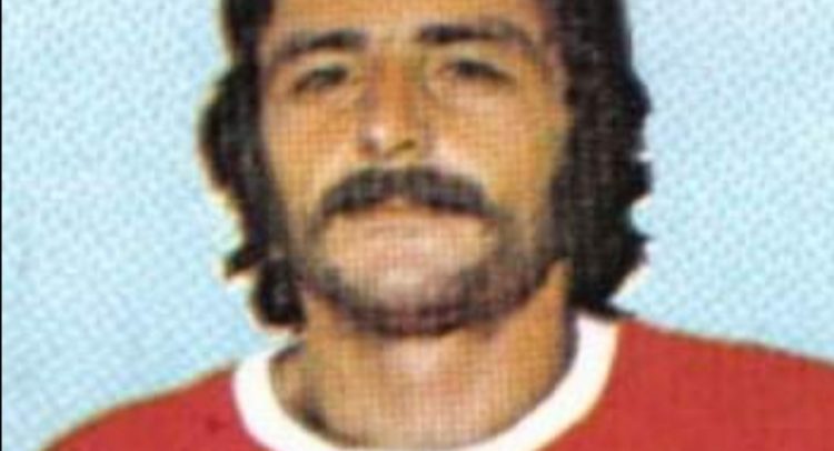 preminuo fudbaler „Radničkog“ Miodrag Gudžulić (Gudžula)