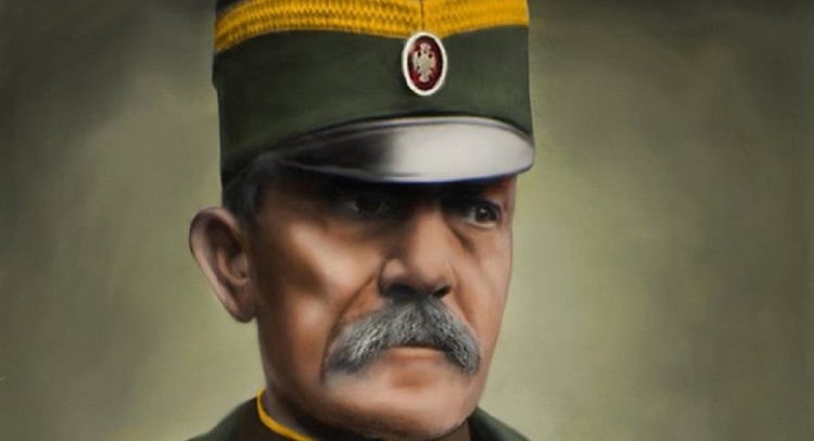 Pre 100 godina umro je najveći srpski vojskovođa Živojin Mišić!