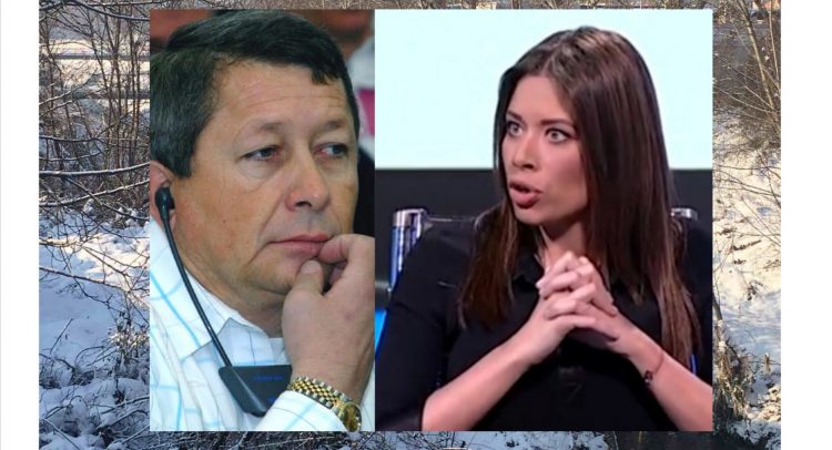 ovaj ih zeza? Ministarka Irena Vujović: „Niko nije zaštićen“- Koja u policiji „Ojačavali smo most“!?