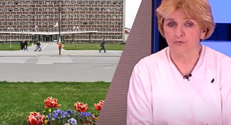 Grad Kragujevac podržava humanitarnu akciju dr Danice Grujičić