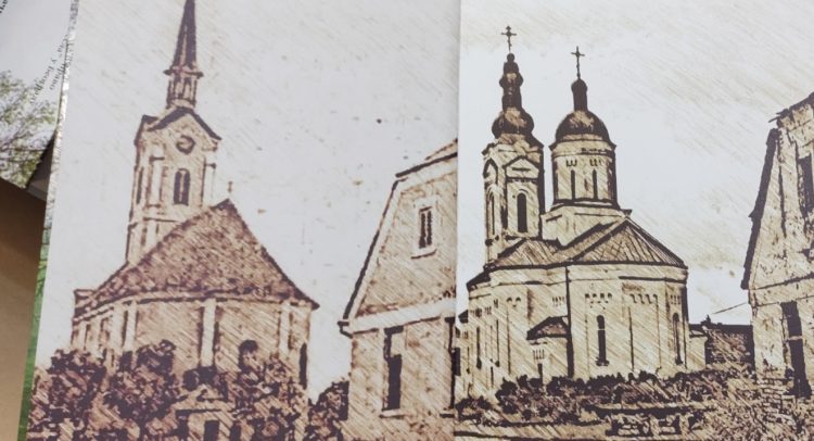 Promocija kapitalnog dela o Jasenovcu!