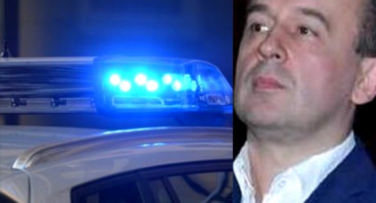 Policija češlja opštinu Topola- Dragan Jovanović u problemu?