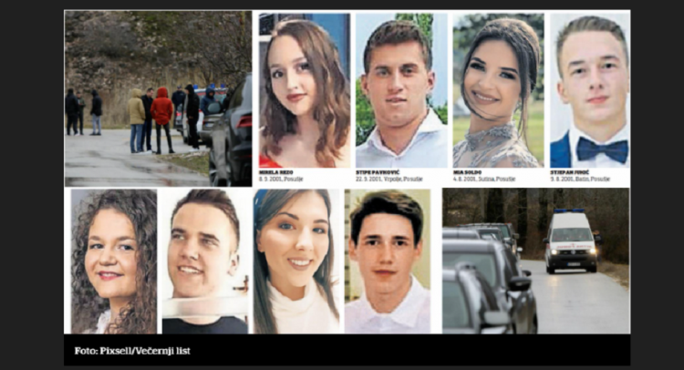 Tragedija zbog plina upozorava: žurke u vikendicama su hit i u Šumadiji!