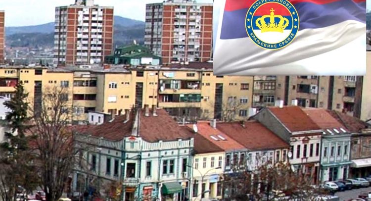 ekskluzivno: Opšta tuča funkcionera u kragujevačkom POKS-u
