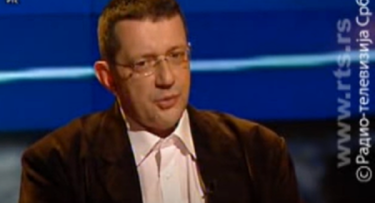 Od posledica korona virusa: preminuo Predrag Marić