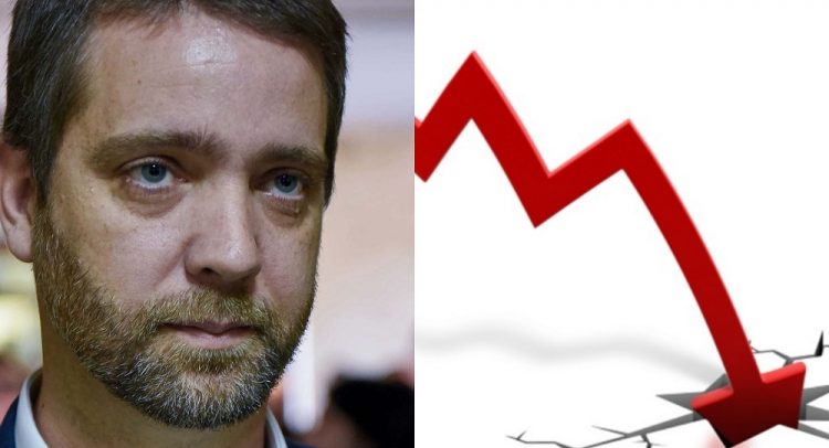 Dašiću pada rejting-krenula „šorka“ oko gradskog odbora SNS!