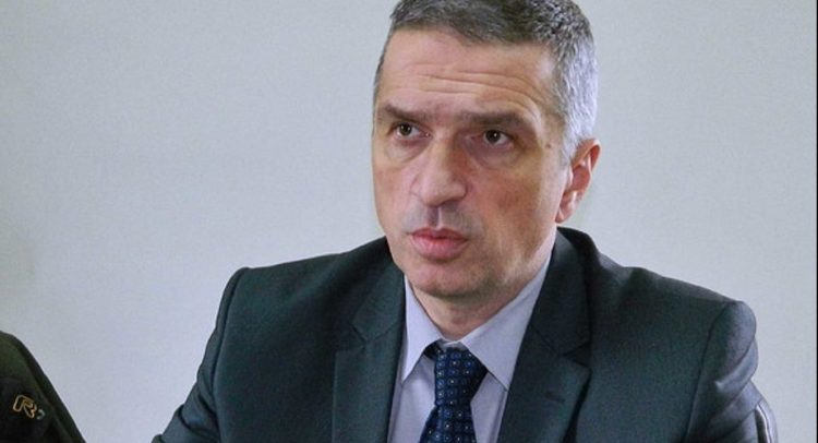 Sazdanović: „Mnogo smo umorni. Situacija je izuzetno složena“!