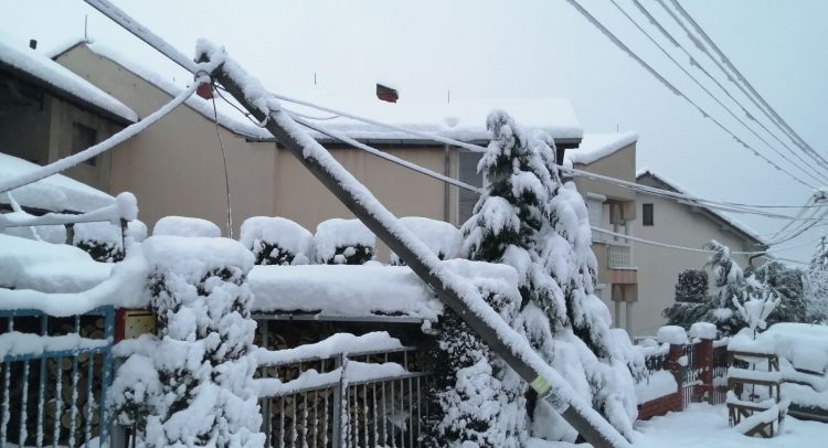 STRUJA će u Srbiji od sutra skuplja za 3,4 odsto.