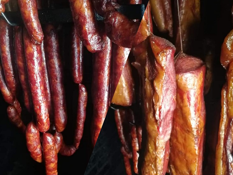 POČELA SEZONA KRAĐA DELIKATESA: Domaćinu ukrali 300 kg mesa iz sušare! Od dve svinje ostao komad slanine koji nisu videli