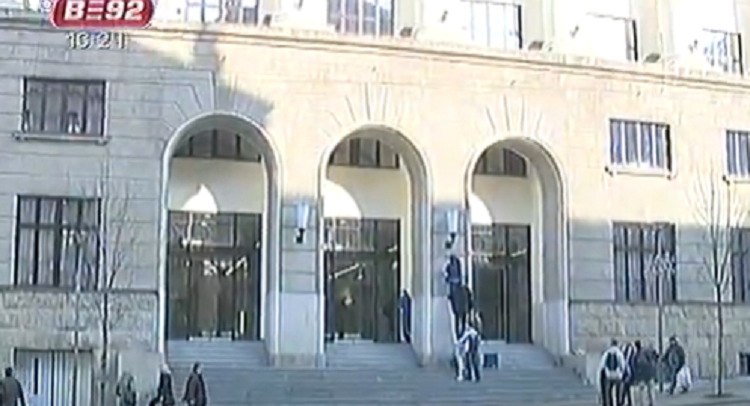 Bivša predsednica Upravnog suda pronađena mrtva u stanu!