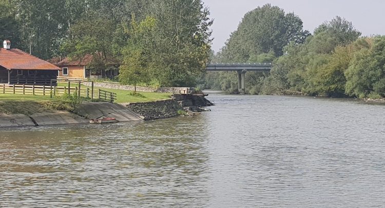 Ode zima… danas 19 stepeni