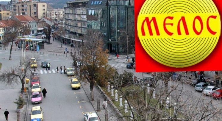 Kreće TV Melos-Kragujevac