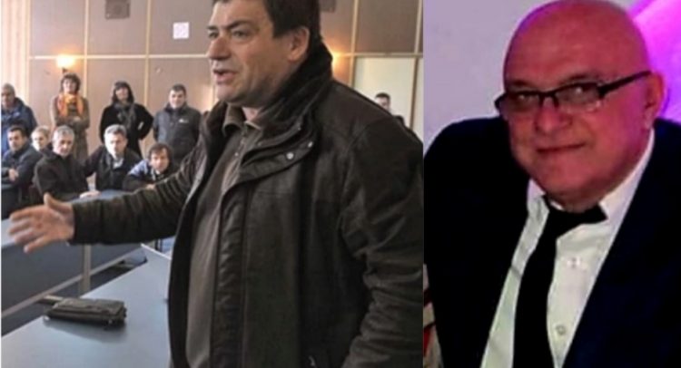 ponovo frka u sindikatu „Zastava oružje“ – radnik: „Davio me je“ – Grba: „Nameštaljka“