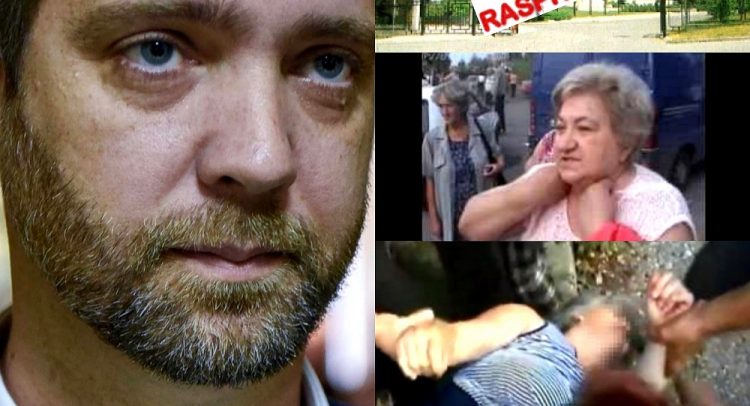 Nikola Dašić „overio“ pljačku od 40 miliona evra, 780 radnika završilo na ulici- ekskluzivni serijal: ŠEST MESECI POSLE!