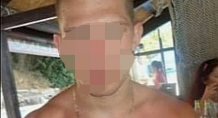 On je razlupao banku u Aranđelovcu- novi snimak (video)