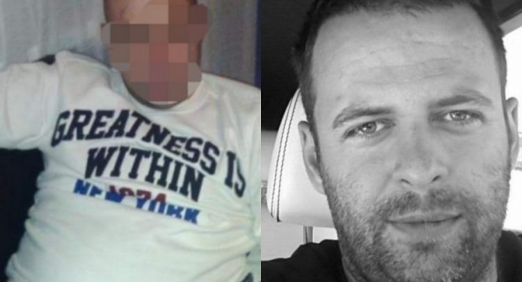 UHAPŠENI za pucnjavu u Aranđelovcu  družio se sa ubijenim Nikolim Zečevićem-Zekom iz Kragujevca!?