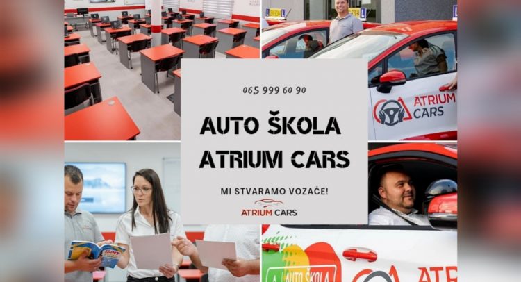 Besplatan tehnički pregled u Kragujevcu- Atrijum Cars iza Pošte na Aerodromu