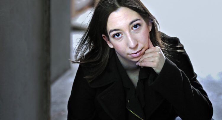 najmlađa novinarka u Kragujevcu Bogdana Đusić: „Blagoslov je imati posao koji voliš“