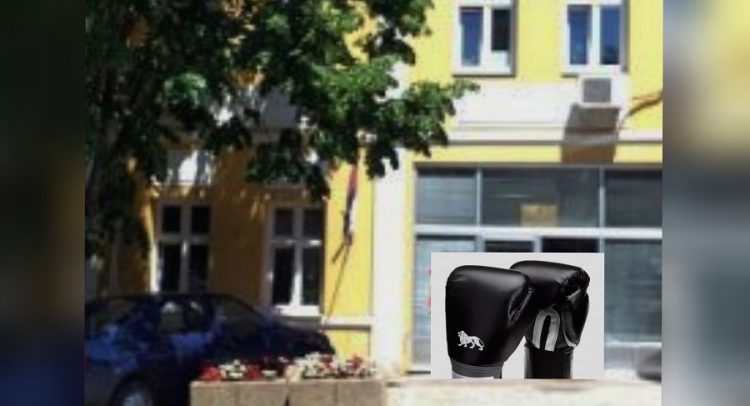 ekskluzivno saznajemo: TUČA ODBORNIKA U TOPOLI!