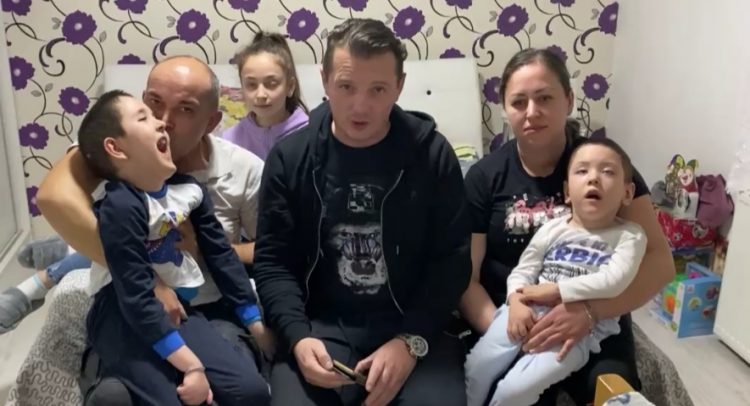 još jedna velika pobeda humanosti- braća Kragović iz Kragujevca idu na lečenje u Tursku!