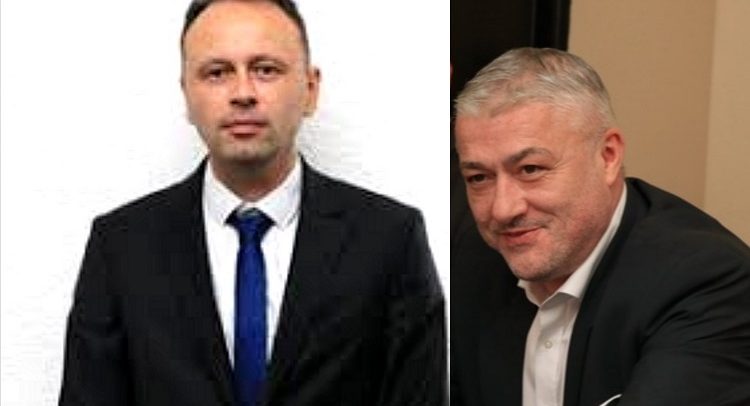 Genije! gradski ministar za sport u Kragujevcu- „izguglao“ Predraga Danilovića!