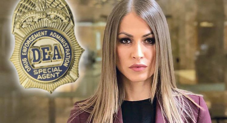ko to tamo šmrče: DEA snimila „boginju mafije“ sa Kavčanima, piše KURIR!