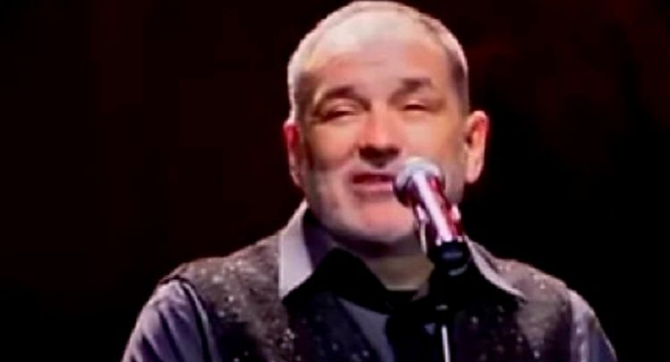 Đorđe Balašević: „Šumadijo, ne daj se ovim barabama!“..