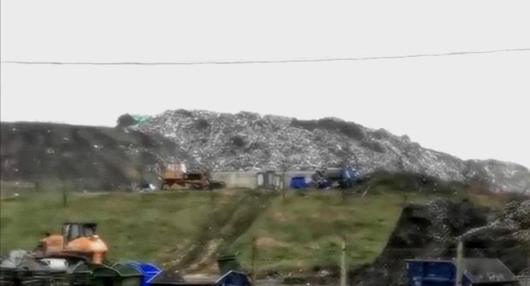 ekološka bomba od 40 metara u samom Kragujevcu!