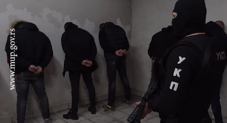 Ekipa Velje Nevolje ubila i otela 12 ljudi? Evo spiska imena osoba za kojima se traga