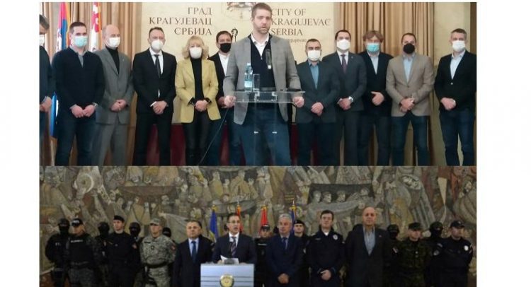 pa hit: KO GA SAVETOVAO-NIJE DANGUBIO!