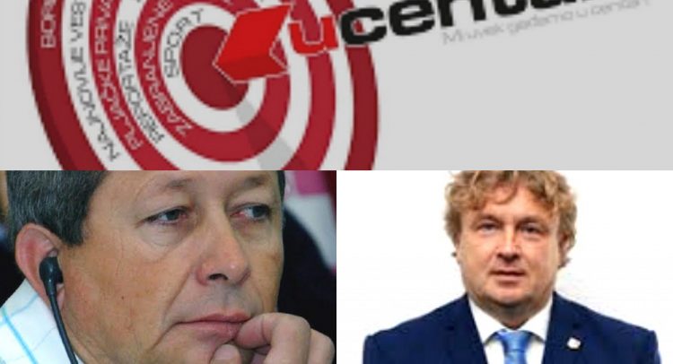 sve li dođe do nas (2): Era i Koja na sastanku jutros- tema UCENTAR!