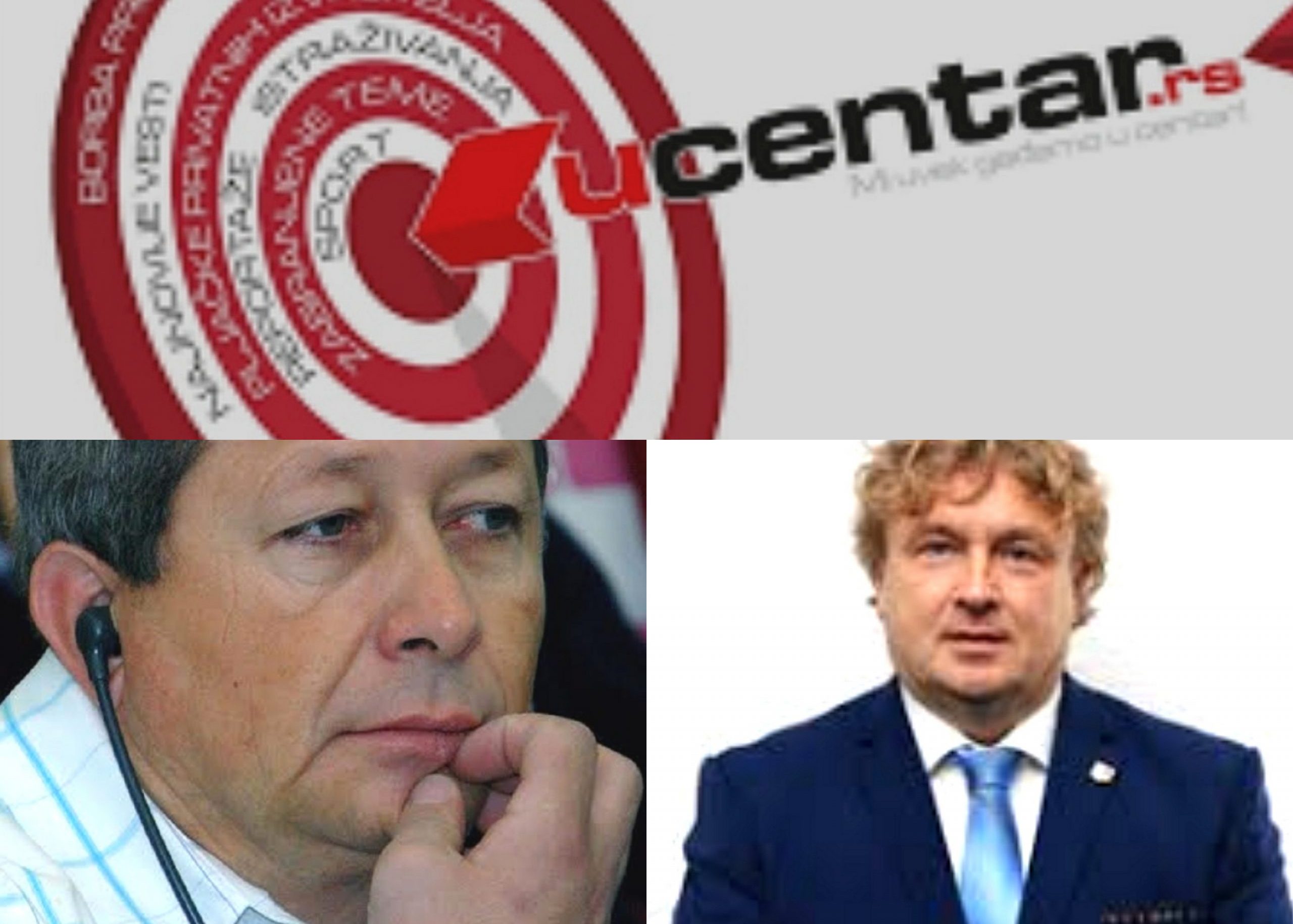 sve li dođe do nas (2): Era i Koja na sastanku jutros- tema UCENTAR!