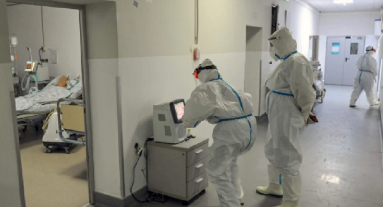 alarmantno: juče u Aranđelovcu 53, Topoli 20, u Kragujevcu ponovo preko 100 zaraženih!