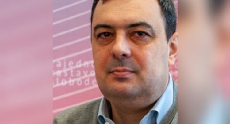 „Pitanje je da li će na Kosovu Kurti sam vladati“- kaže za ucentar Petar Miletić