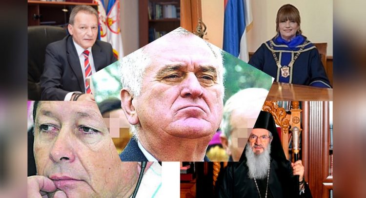 Ovo je 15 NAJMOĆNIJIH ljudi u KRAGUJEVCU!