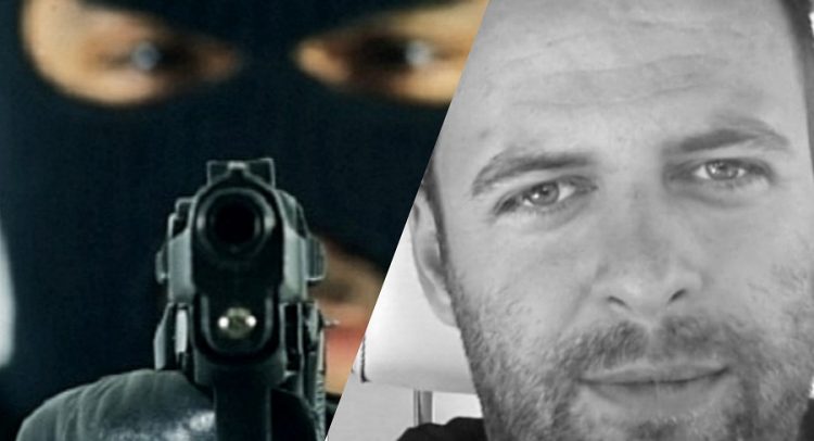 ubica Nikole Zečevića iz Kragujevca nosio fantomku. Imao i pomagača!?