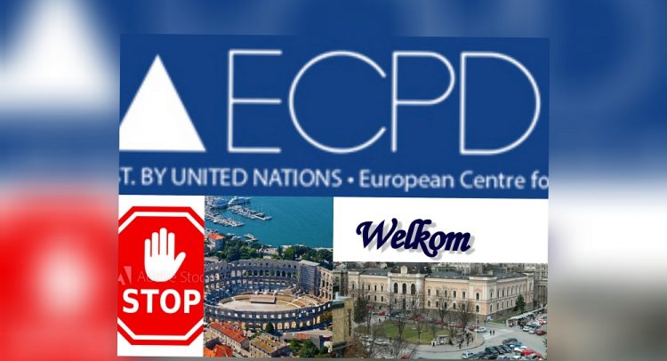 otkud Hrvatice na studijama u Kragujevcu- EPCD „proteran“ iz PULE utočište našao u Šumadiji